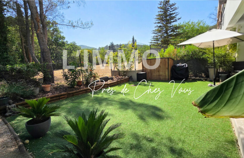 Appartement 3 pièces 58 m² · à La Destrousse · 58 m² · 1 500 000 €
