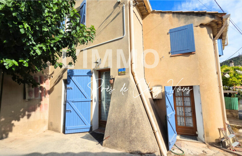 Maison 3 pièces 81 m² · à La Bouilladisse · 81 m² · 1 500 000 €