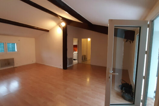 APPARTEMENT PEYPIN – 2 pièce(s) – 66 m2