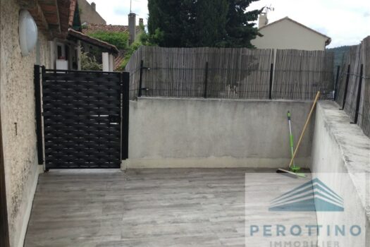 APPARTEMENT PEYPIN – 2 pièce(s) – 66 m2