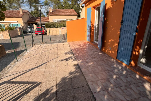 APPARTEMENT PEYPIN – 2 pièce(s) – 43 m2