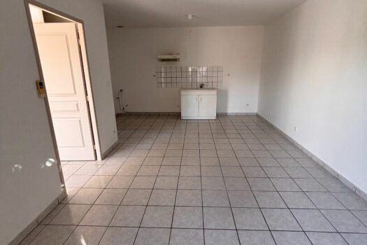 APPARTEMENT PEYPIN – 2 pièce(s) – 43 m2