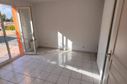 APPARTEMENT PEYPIN – 2 pièce(s) – 43 m2