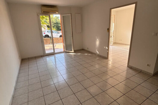 APPARTEMENT PEYPIN – 2 pièce(s) – 43 m2