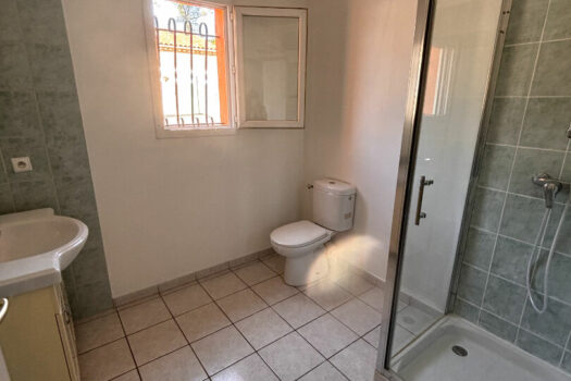 APPARTEMENT PEYPIN – 2 pièce(s) – 43 m2