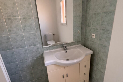 APPARTEMENT PEYPIN – 2 pièce(s) – 43 m2