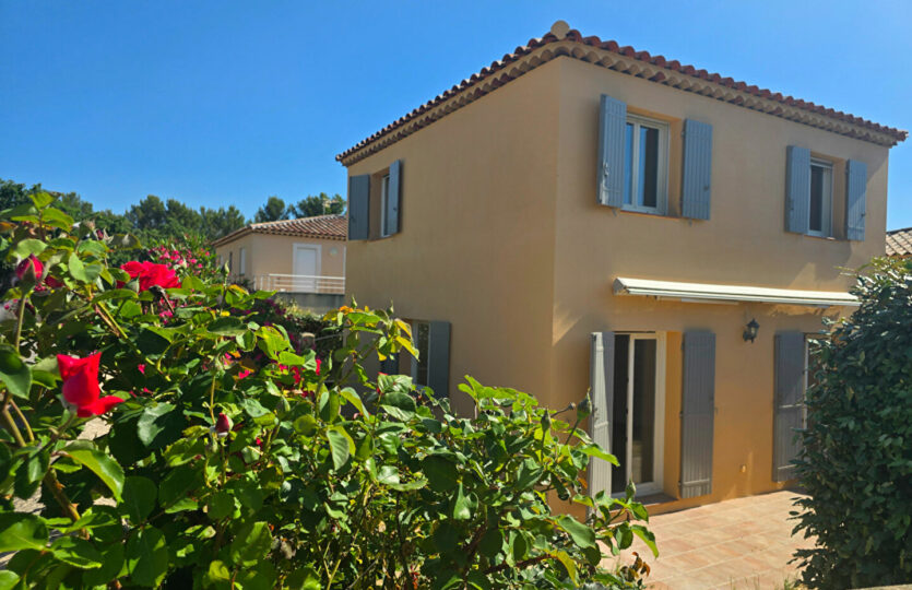 Maison 4 pièces 90 m² · à Greasque · 90 m² · 1 500 000 €