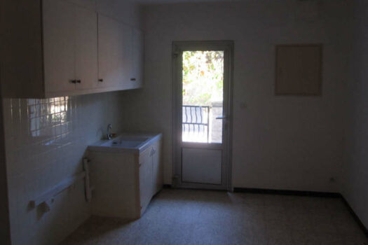GRAND T2 – REZ DE CHAUSSEE – 65 m2