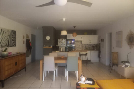 DUPLEX ST SAVOURNIN – 4 pièce(s) – 110 m2