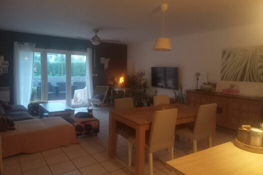 DUPLEX ST SAVOURNIN – 4 pièce(s) – 110 m2