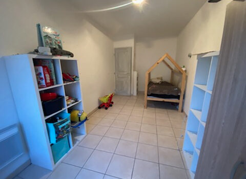 DUPLEX ST SAVOURNIN – 4 pièce(s) – 110 m2
