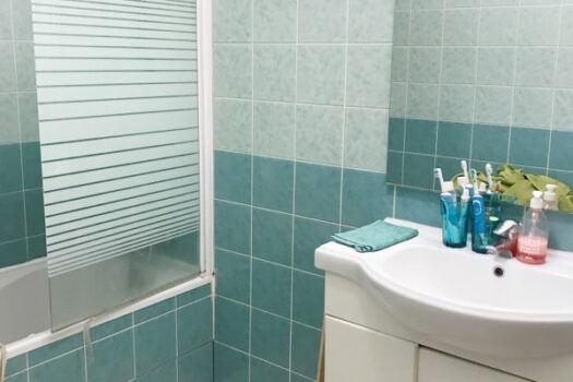 DUPLEX ST SAVOURNIN – 4 pièce(s) – 110 m2