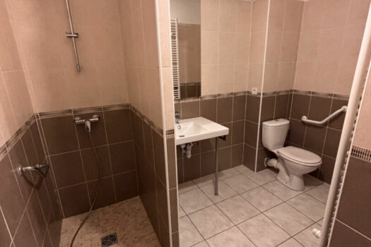 STUDIO GARDANNE – 1 pièce(s) – 28 m2