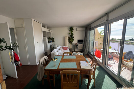 T2 LA CIOTAT 41m²