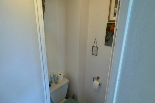 T2 LA CIOTAT 41m²