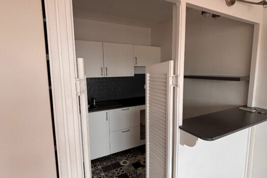 T2 LA CIOTAT 41m²