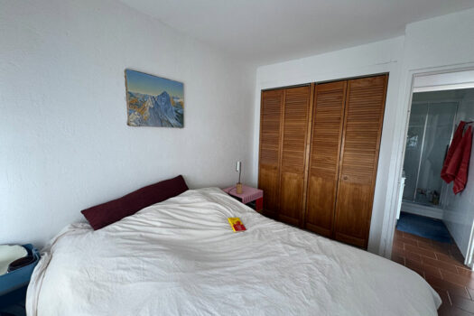 T2 LA CIOTAT 41m²