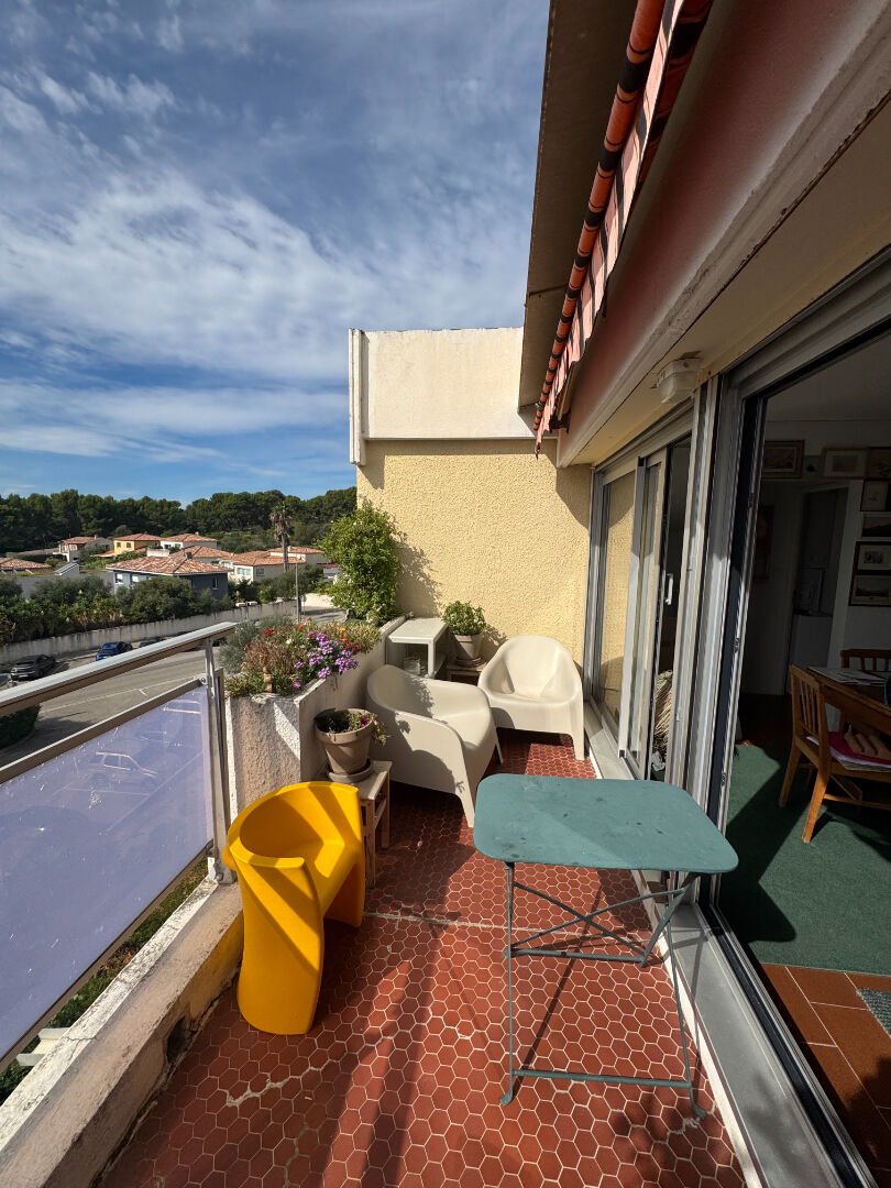 Appartement à La Ciotat