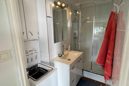 T2 LA CIOTAT 41m²