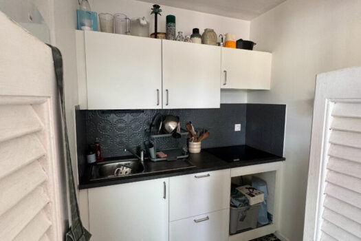 T2 LA CIOTAT 41m²