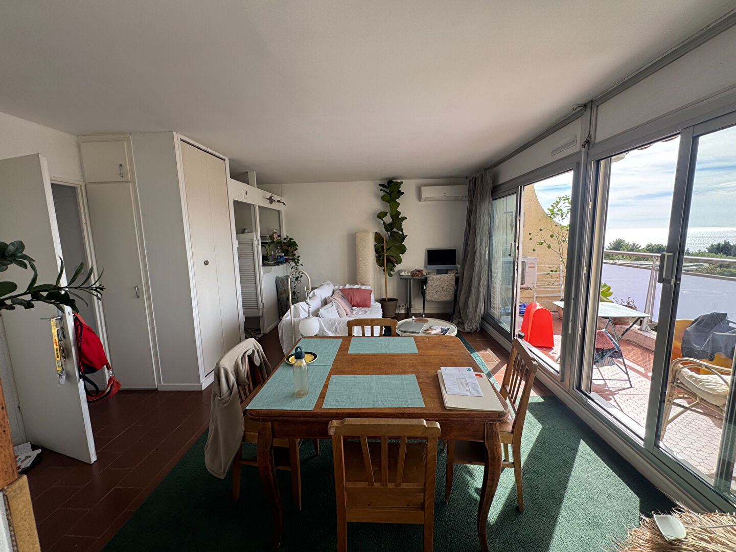 Appartement à La Ciotat