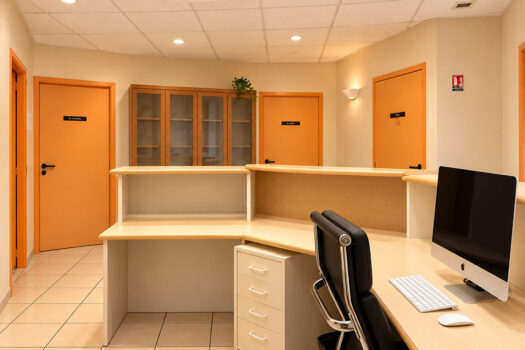 A VENDRE Local d’activité Manosque 100 m2