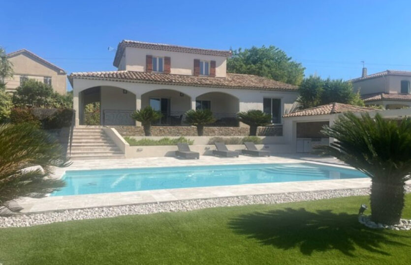 Maison 5 pièces 142 m² · à Allauch · 142 m² · 1 500 000 €