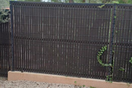 Dans petite copropriété , T2 RDC de 35m2