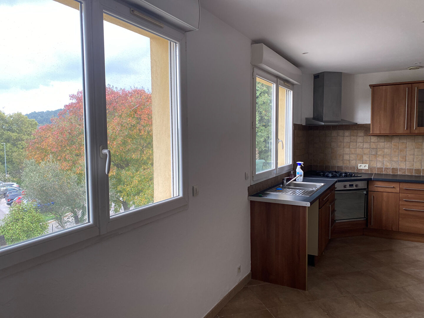 Appartement à Peypin