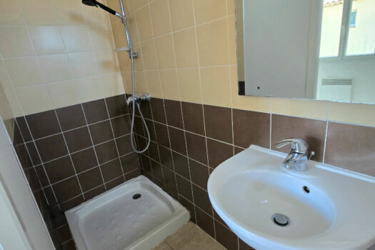 Villa Greasque 4 pièce(s) 85 m2
