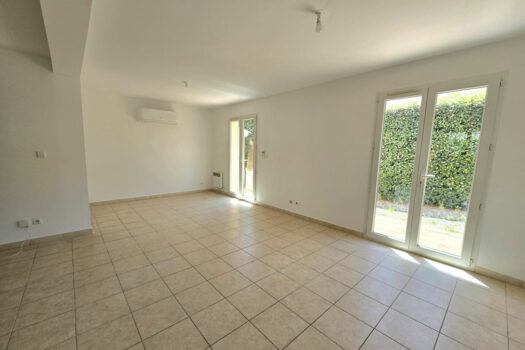 Villa Greasque 4 pièce(s) 85 m2