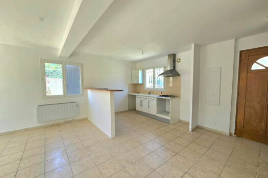 Villa Greasque 4 pièce(s) 85 m2