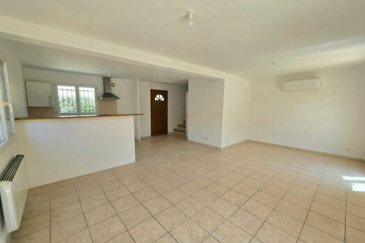 Villa Greasque 4 pièce(s) 85 m2