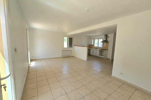 Villa Greasque 4 pièce(s) 85 m2