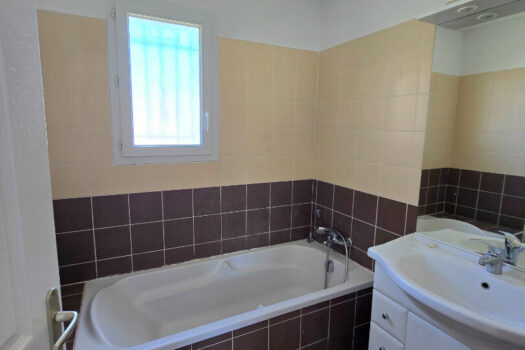 Villa Greasque 4 pièce(s) 85 m2