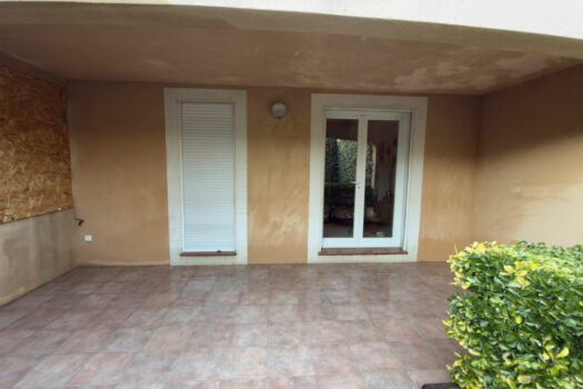 Appartement Greasque 2 pièce(s) 43 m2