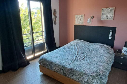 Villa La Destrousse 5 pièce(s) 117 m2