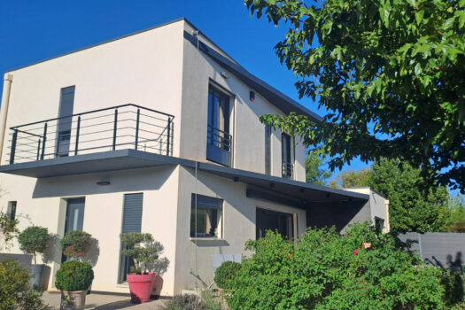 Villa La Destrousse 5 pièce(s) 117 m2