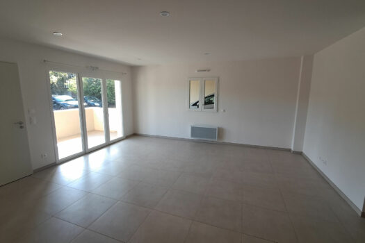 Appartement Greasque 3 pièce(s) 68 m2