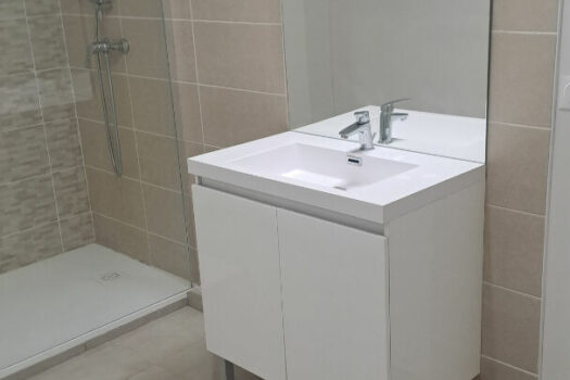 Appartement Greasque 3 pièce(s) 68 m2