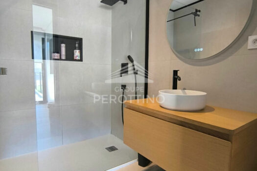 TRETS – Villa T4 s/ 225m² jardin