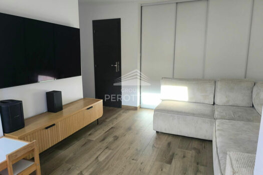 TRETS – Villa T4 s/ 225m² jardin