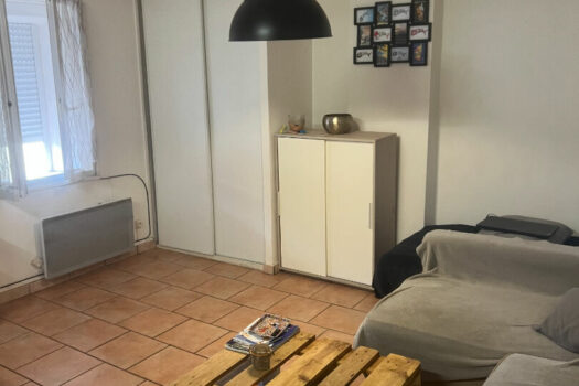 STUDIO ST SAVOURNIN – 1 pièce(s) – 28 m2