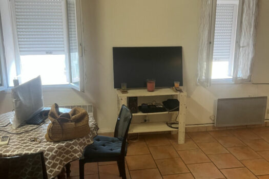 STUDIO ST SAVOURNIN – 1 pièce(s) – 28 m2