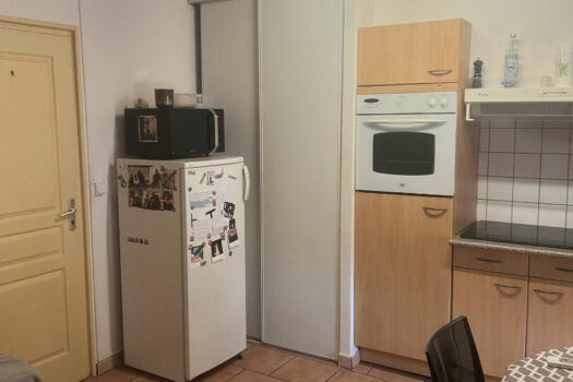 STUDIO ST SAVOURNIN – 1 pièce(s) – 28 m2
