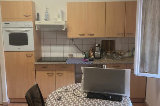 STUDIO ST SAVOURNIN – 1 pièce(s) – 28 m2
