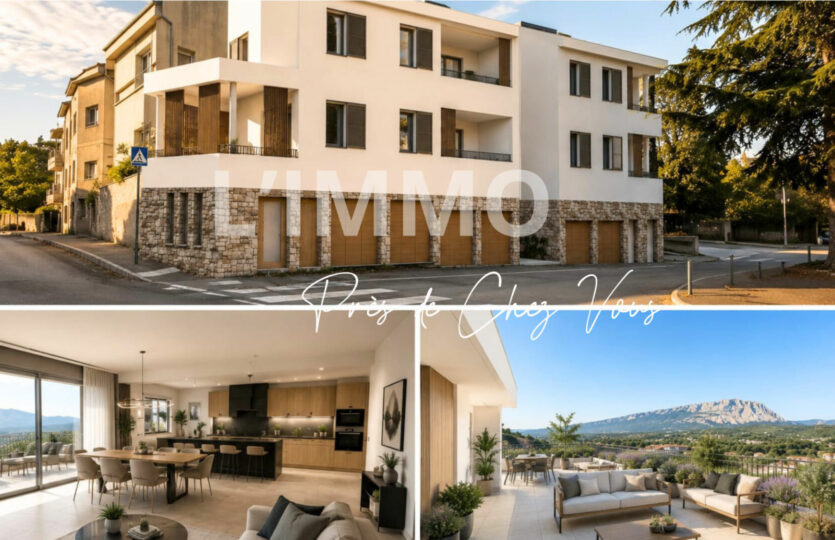 Maison 5 pièces 125 m² · à Neufs · 125 m² · 1 500 000 €
