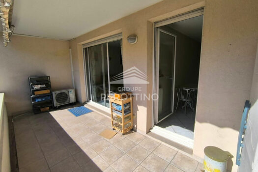 Appartement Aubagne 3 pièce(s) 88 m2