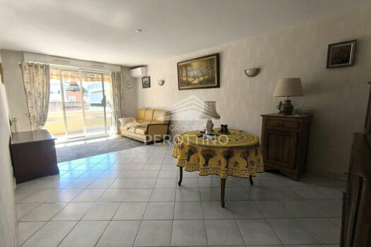 Appartement Aubagne 3 pièce(s) 88 m2