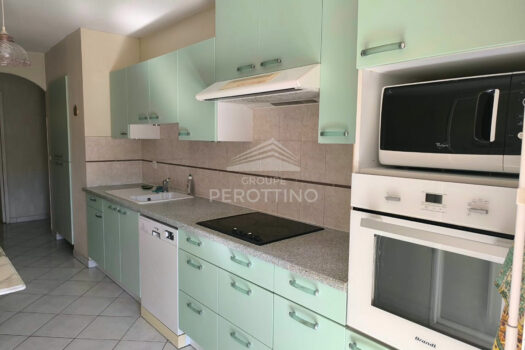 Appartement Aubagne 3 pièce(s) 88 m2